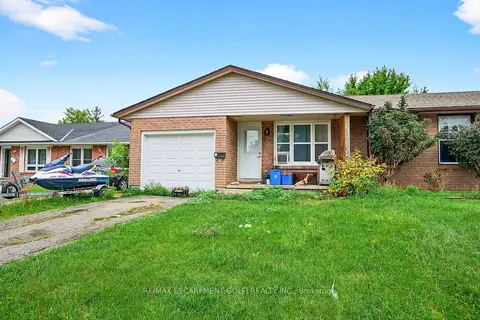 133 Northgate Drive Main Floor