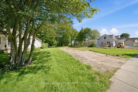 36 Wethered Street