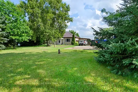 251 53 Highway