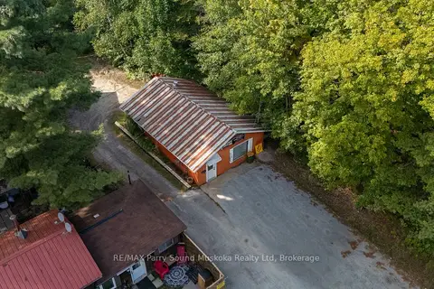 266 James Bay Junction Road