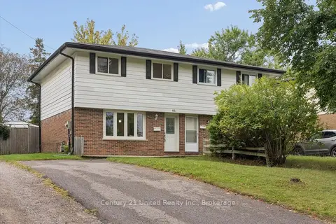 46B Springbrook Drive