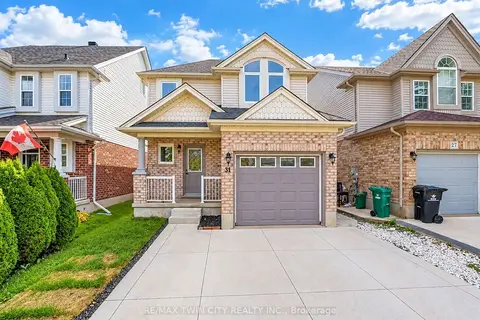 31 Swartz Street