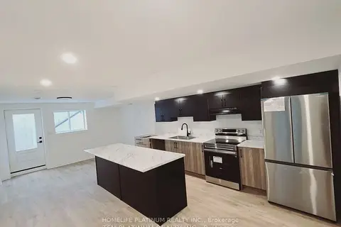 7329 Parkside Road Bsmt