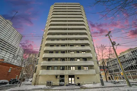 Address withheld · 4101 - Ottawa Centre