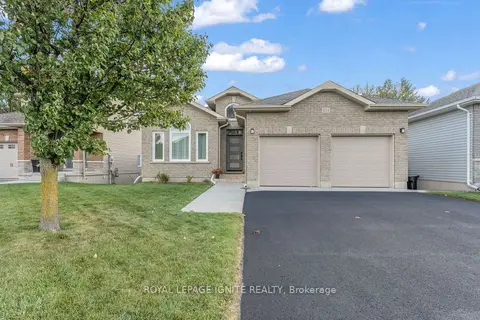 1234 Mazzolin Crescent