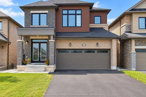 279 Vanilla Trail (Lower Unit)