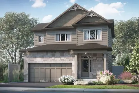 432 Dockside Drive