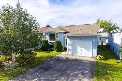 20 Birchwood Court