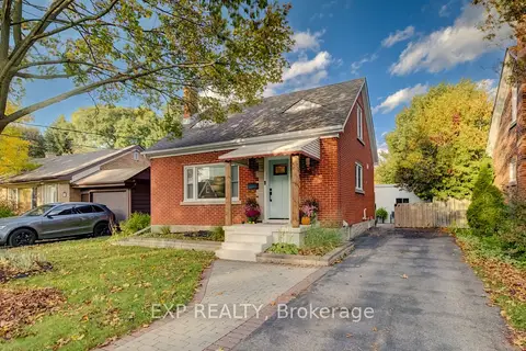 36 Crestwood Avenue