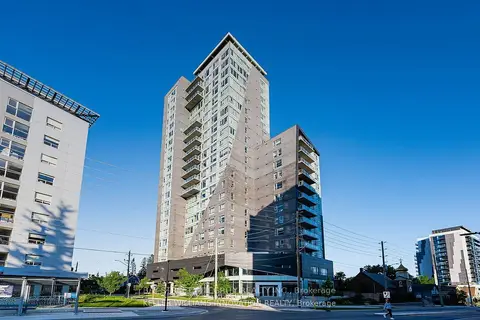 158 King Street 902