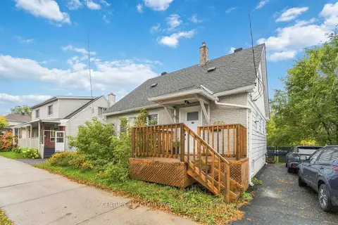 660 St Laurent Boulevard