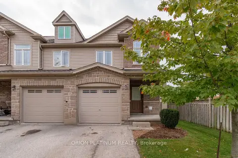 15 Kingsbury Square