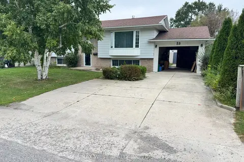 53 Bloomfield Avenue