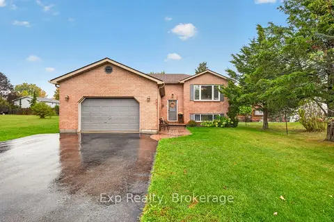4 Harbourview Crescent