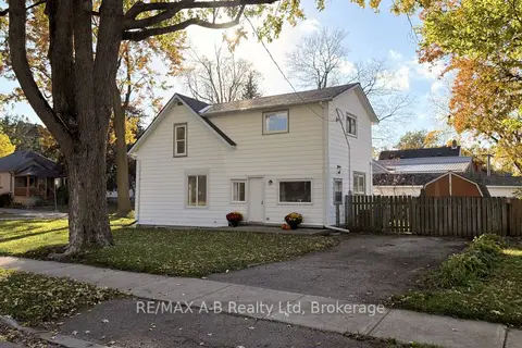 92 East Gore Street