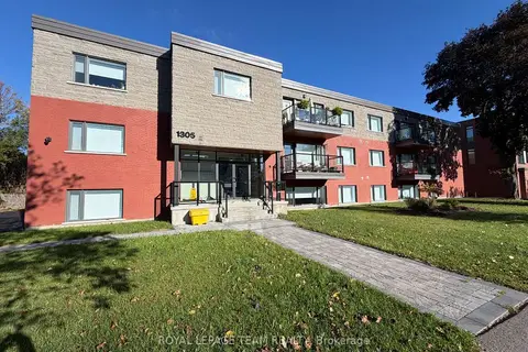 1305 Summerville Avenue B06