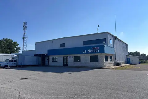 215 Industry Road E