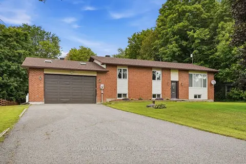 601 LAKE GEORGE Road