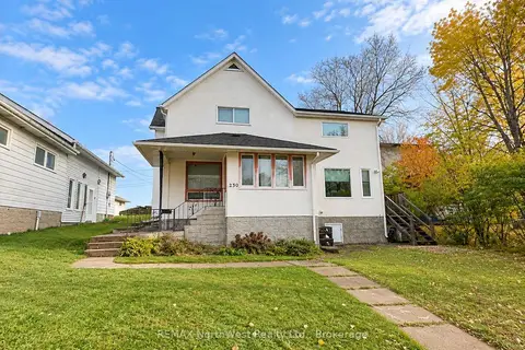 230 Fourth Street N