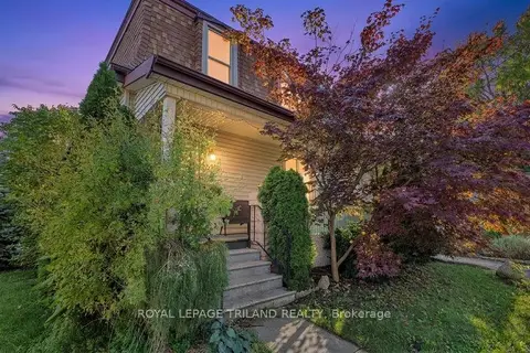 541 Nelson Street