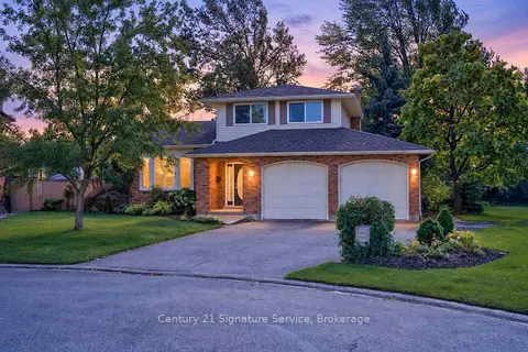 11 Fuller Crescent