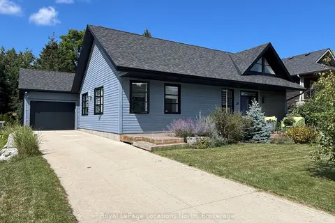 30 Gordon Crescent