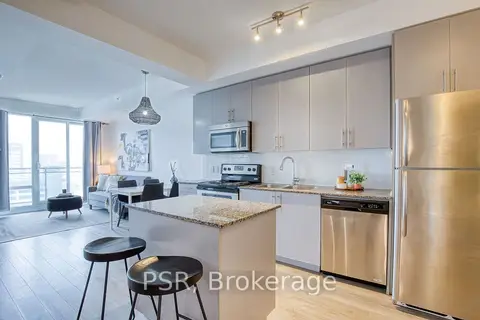85 Duke Street W 806
