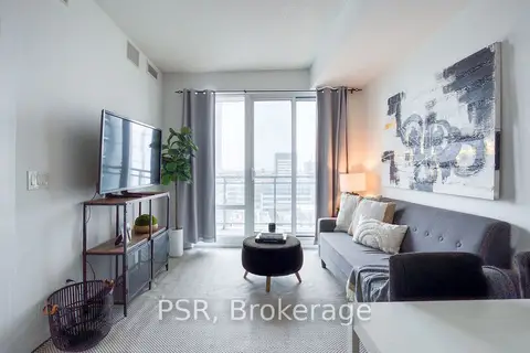 85 Duke Street 806