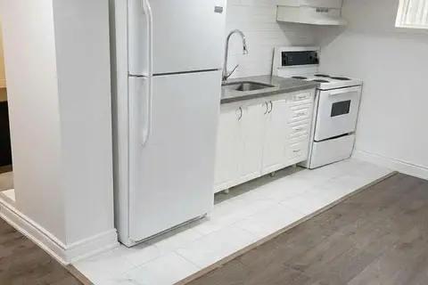 36 West 4th Street Bsmt