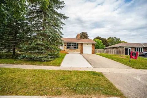 16 Eleanor Court Upper