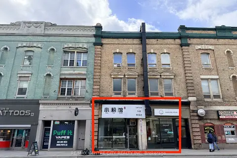 421 Richmond Street