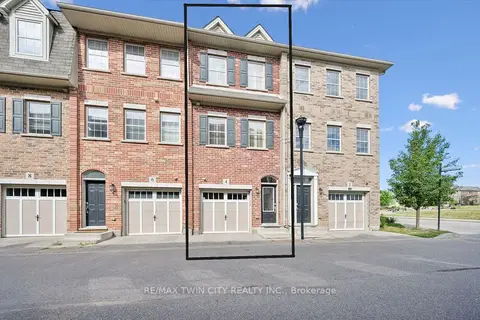 4 Cheltenham Mews