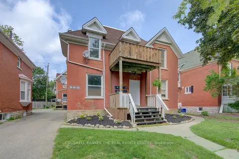 14-20 Brubacher Street 11