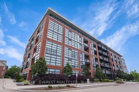 15 Prince Albert Boulevard 305