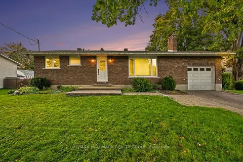 65 Christopher Hamilton Street