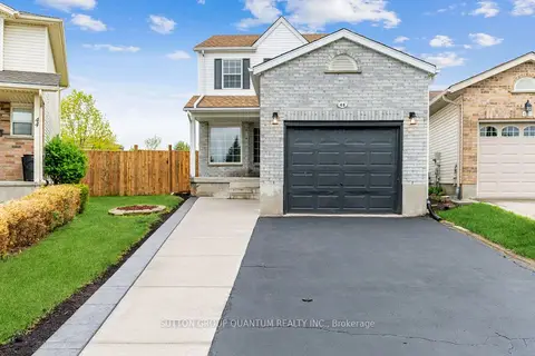 48 White Sands Court Upper