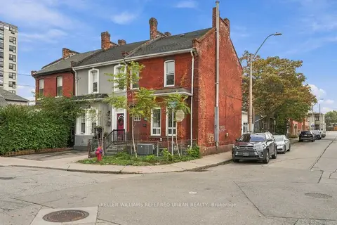 52 Cathcart Street