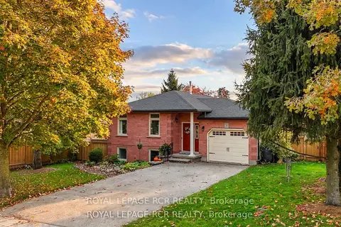 56 Wilson Crescent