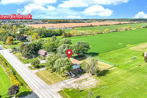 2288 Binbrook Road
