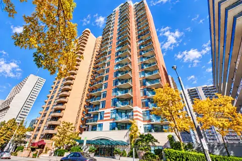 570 Laurier Avenue W 1606