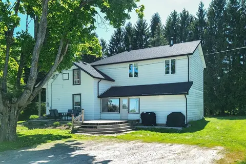 347157 Mono Centre Road