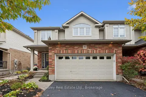 8 Walker Way