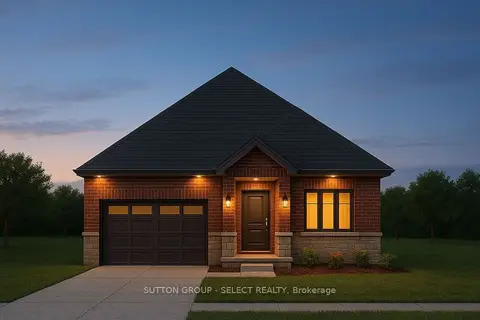 4365 GREEN BEND