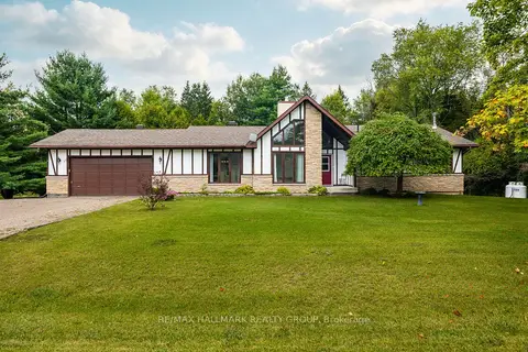 2346 Bathurst 5th Concession Road