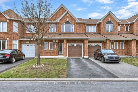 125 Dunforest Terrace