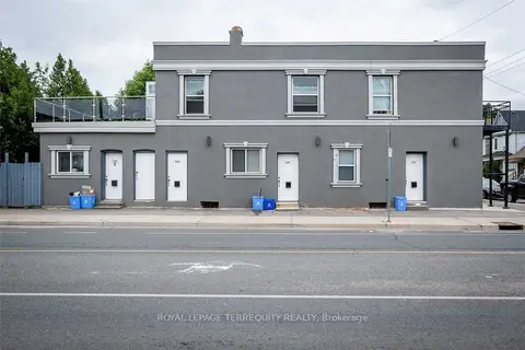 1182 Cannon Street E B