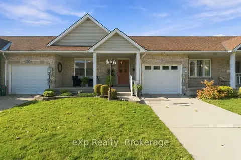 358 Dufferin Street