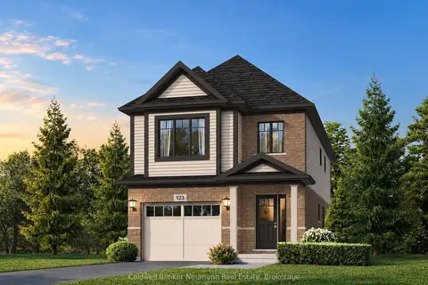 537 Anton Crescent