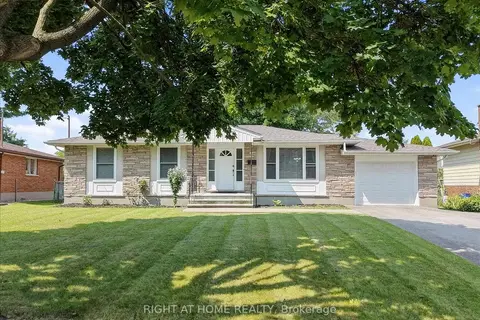 43 Monarch Park Drive