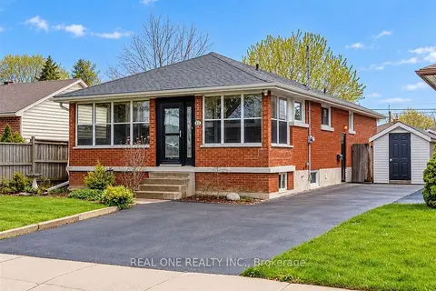 25 Terrace Drive Upper